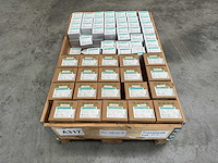 Teco - partij diverse programmable logic controllers (plc) - afbeelding 1 van  11
