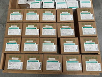 Teco - partij diverse programmable logic controllers (plc) - afbeelding 4 van  11