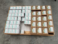 Teco - partij diverse programmable logic controllers (plc) - afbeelding 6 van  11
