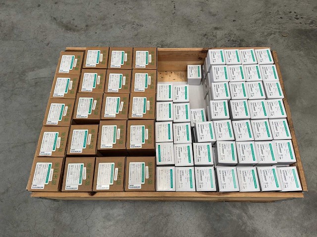 Teco - partij diverse programmable logic controllers (plc) - afbeelding 8 van  11