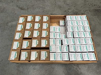 Teco - partij diverse programmable logic controllers (plc) - afbeelding 8 van  11