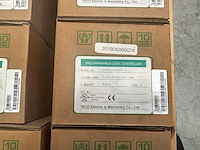 Teco - partij diverse programmable logic controllers (plc) - afbeelding 9 van  11