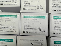 Teco - partij diverse programmable logic controllers (plc) - afbeelding 11 van  11
