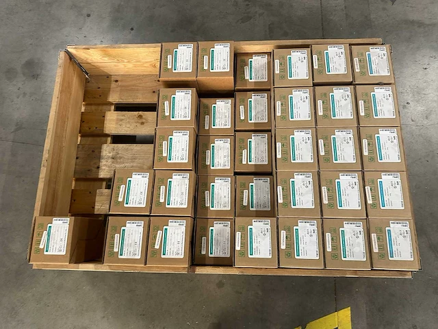 Teco - partij programmeerbare logic controllers - afbeelding 4 van  10