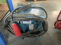 Teco 200 lasmachine - afbeelding 2 van  3
