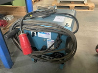 Teco 200 lasmachine - afbeelding 1 van  3