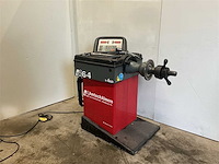 Teco amtech aa 64 p banden balanceerapparaat - afbeelding 1 van  6