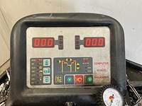 Teco amtech aa 64 p banden balanceerapparaat - afbeelding 3 van  6