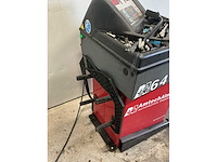 Teco amtech aa 64 p banden balanceerapparaat - afbeelding 5 van  6