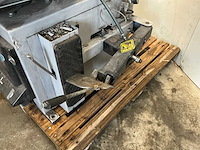 Teco step 1 banden de-en montageapparaat - afbeelding 7 van  9