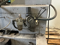 Teco step 1 banden de-en montageapparaat - afbeelding 8 van  9