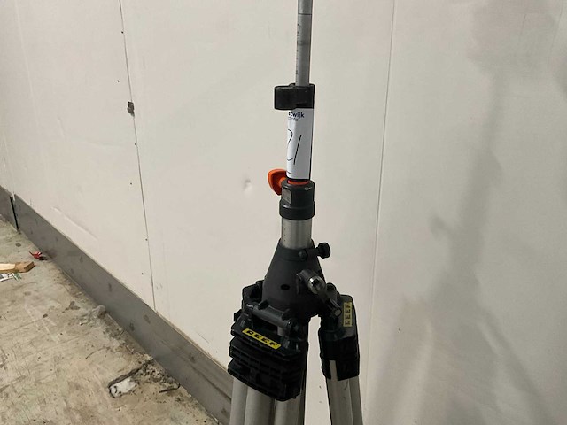 Tecomat 66561 waterpasinstrument / kijker - afbeelding 9 van  10