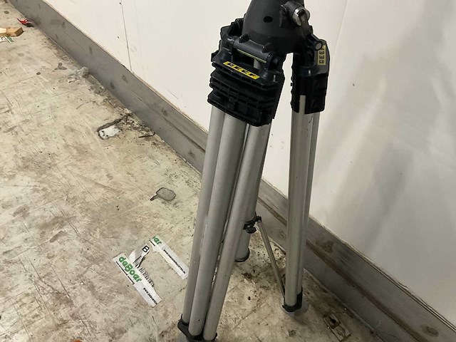 Tecomat 66561 waterpasinstrument / kijker - afbeelding 10 van  10