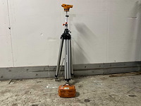 Tecomat 66561 waterpasinstrument / kijker - afbeelding 1 van  10