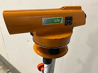 Tecomat 66561 waterpasinstrument / kijker - afbeelding 4 van  10