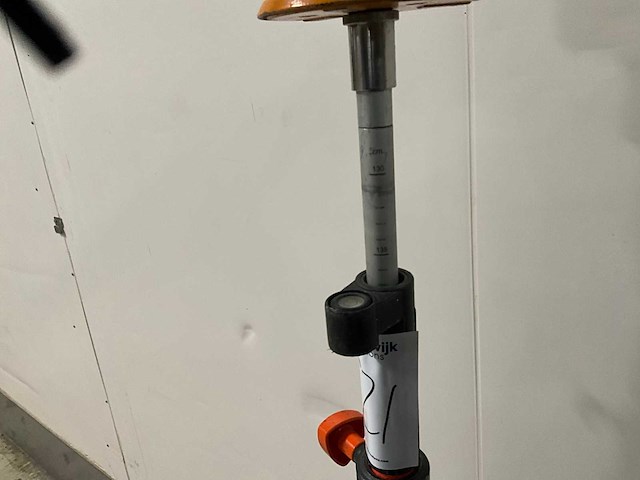 Tecomat 66561 waterpasinstrument / kijker - afbeelding 7 van  10