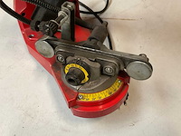 Tecomec gereedschapslijpmachines - afbeelding 2 van  5