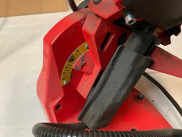 Tecomec gereedschapslijpmachines - afbeelding 4 van  5