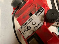 Tecomec gereedschapslijpmachines - afbeelding 5 van  5