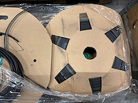 Tecseal flexibele strip borstel (2x) - afbeelding 3 van  6