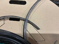 Tecseal flexibele strip borstel (2x) - afbeelding 4 van  6