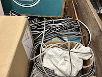 Tecseal flexibele strip borstel (2x) - afbeelding 5 van  6