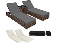 Tectake - - 403770b - teunmeubel - afbeelding 3 van  3