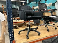 Tectake bureaustoel