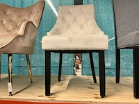 Tectake fauteuil