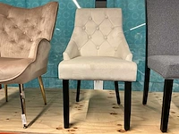 Tectake fauteuil - afbeelding 2 van  3