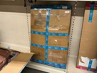 Tectake hangstoel - afbeelding 1 van  1