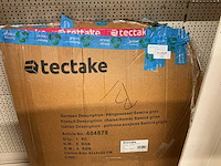 Tectake hangstoel - afbeelding 4 van  4