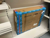 Tectake hondenhok