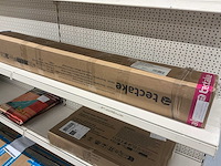 Tectake klemmarkies - afbeelding 2 van  2