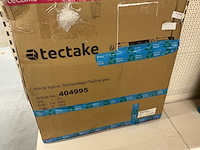 Tectake ligbed - afbeelding 2 van  2