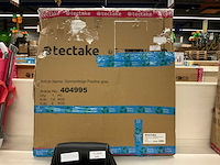 Tectake ligstoel - afbeelding 1 van  1