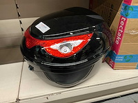 Tectake motor koffer - afbeelding 1 van  3