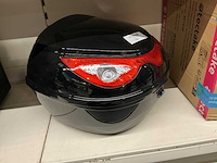 Tectake motor koffer - afbeelding 2 van  3