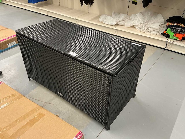 Tectake opbergbox - afbeelding 1 van  1