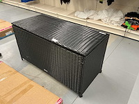 Tectake opbergbox - afbeelding 1 van  1