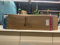 Tectake opzetzwembad - afbeelding 2 van  2