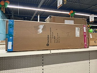 Tectake opzetzwembad - afbeelding 2 van  2