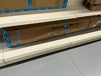 Tectake parasol