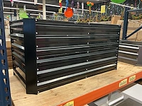Tectake plantenbak - afbeelding 2 van  3