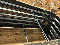 Tectake plantenbak - afbeelding 3 van  3