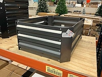 Tectake plantenbak