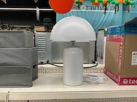 Tectake retrolamp (2x)