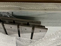 Tectake robotmaaier schuurtje - afbeelding 2 van  3