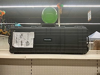 Tectake transportkist - afbeelding 3 van  3