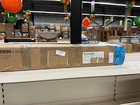 Tectake zonnescherm - afbeelding 1 van  1